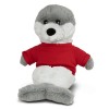 Red Seal Plush Toys